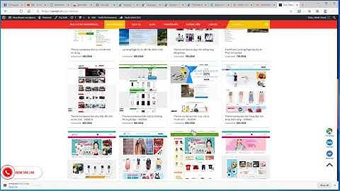 Hướng dẫn cài wordpress trên hosting và domain của tenten.vn