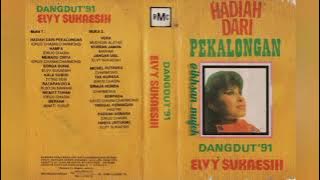 Ruston Nawawi 'O.M OMEGA' - Ratapan Do'a { HQ Audio }