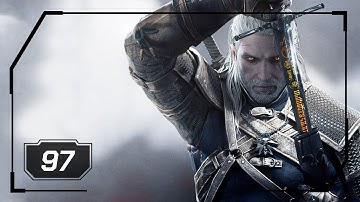 The Witcher 3 - Part 97 - Practicum in Advanced Alchemy (PS4 - No Commentary)