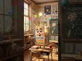 Talking Learning Book | Pixar Style Animated Book Story in Hindi | Fun Learning for Kids
