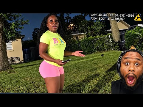 She Stalked & Harrased Her Ex Untill This Happened