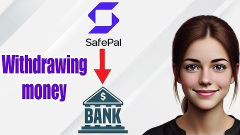 How to Withdraw Funds from SafePal Wallet to Bank Account | Step-by-Step Guide