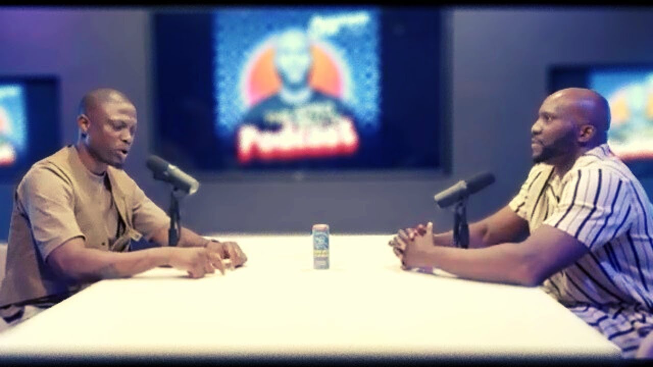 Vector " As Africans Rap is our own stuff " | Talks about Album Teslim and Many More, Ep90