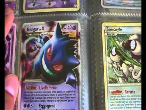 Carta Pokemon Più Rara  Carta