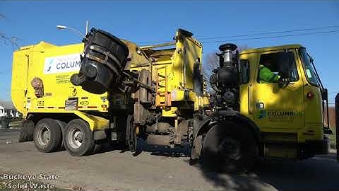 Labrie Automizer on cool carts