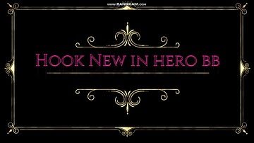 [PRO] HeRo BaseBuilder | Review Skin |