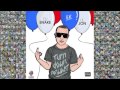 DJ Snake ft. Lil Jon - Turn Down For What (AUDIO) (New 2015)