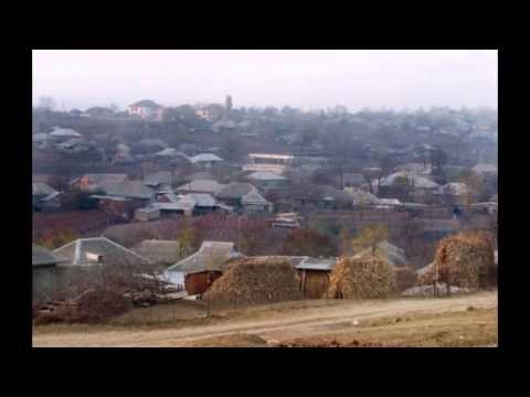 Maxi Turnu Magurele & Mihai Barbu - 7 mandre in 7 sate