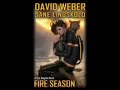 Audiobook   fire season   by david weber  full