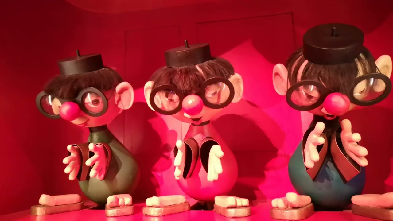 20.05.2024. Efteling, Familie Vrbek, Carnaval Festival