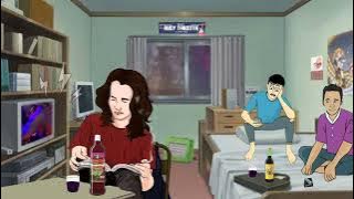 Story wa animasi || status wa 30 detik santai