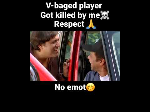 V-baged player call me noob open challenge 1v1-rank gameplay 💀?#freefire #freefiremax #shorts