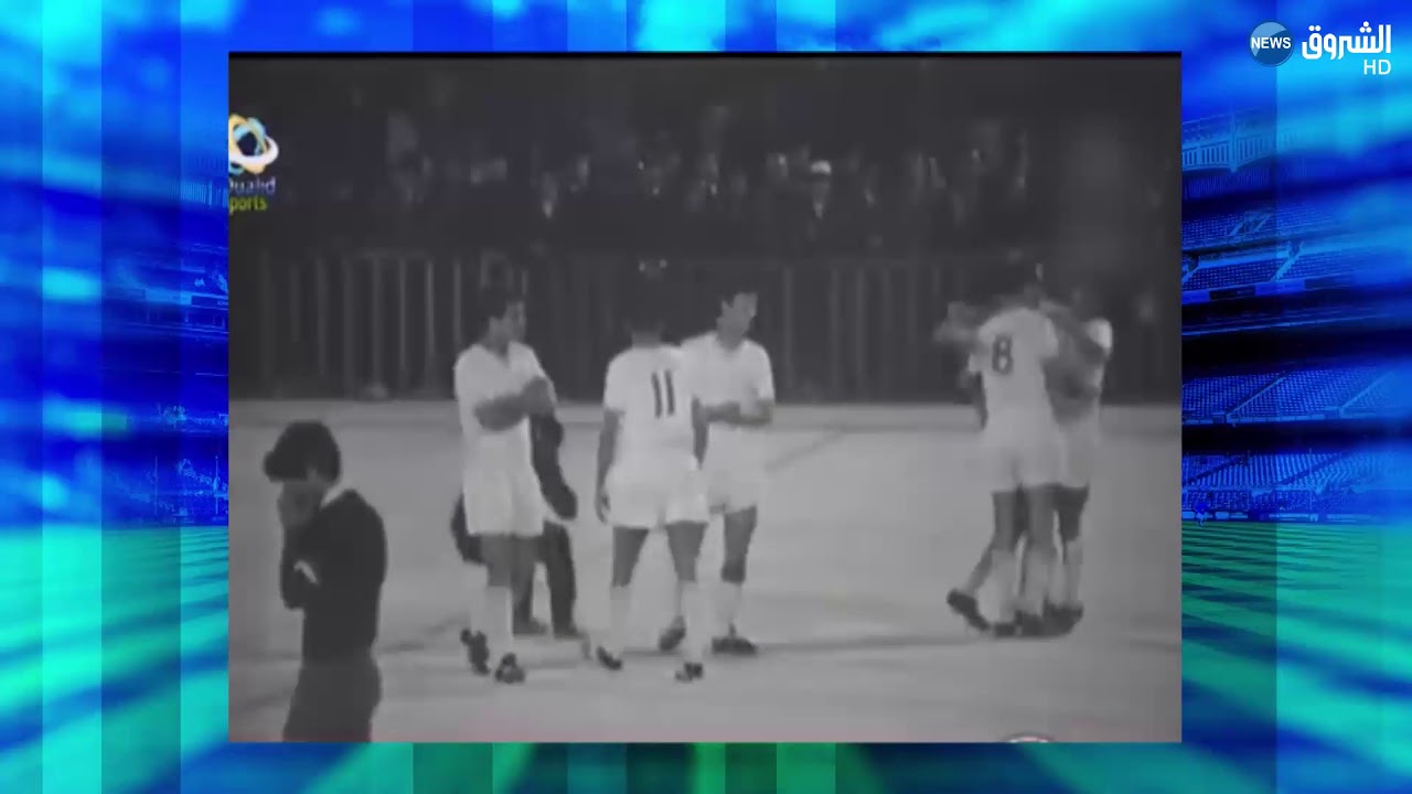 حسان لالماس... أحسن لاعب جزائري لكل الأوقات