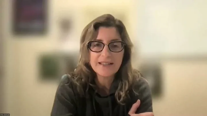 20221211 Anne Gemmell talks about Zen and Quakers