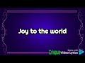 Joy to The World Song by Boney M 2021