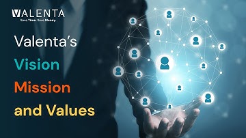 Making Life Easier with Intelligent Automation | Valenta’s Vision & Mission