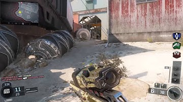 TOMAHAWK TRICKSHOT ON FRINGE!!