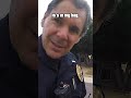 Cop does something completely unexpected to biker