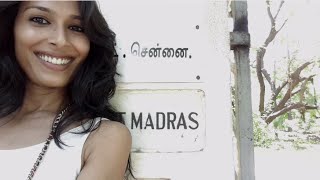 Video thumbnail of "The Madras Song"