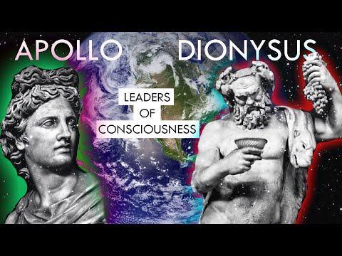 Video: Bagaimana dionysus mendapatkan kekuatannya?