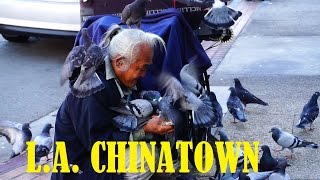 ChinaTown Intro/Preview