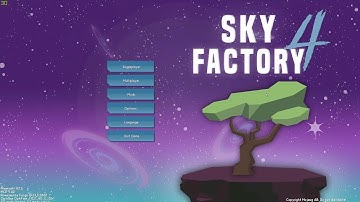 How to install SkyFactory 4 in CurseForge without Premium Account - Minecraft Mod Tutorial