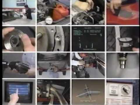 Buick - Supplemental Inflatable Restraint Overview (1990)