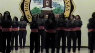 Delta Eta Chapter of Delta Sigma Theta Spr 07 Probate