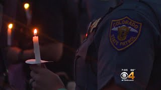 Community Pulls Together For Injured Officer Cem Duzel