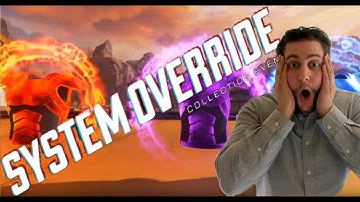 WHAT ARE SYSTEMS OVERRIDE UPDATES? // TOP 5 UPDATES FROM PATCH NOTES // APEX LEGENDS CONTENT CREATOR