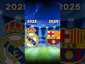 Real Madrid 2025 Vs Barcelona 2025 6M 4K Trending Edits Shorts Real Madrid 2025 Vs Barcelona 2025 6M 4K Trending Edits Shorts