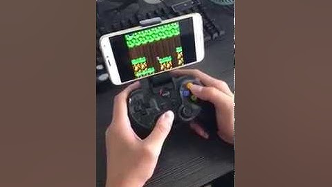 Ipega 9078 gamepad for android smart phone, iphone with blueooth