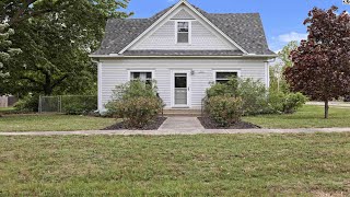 210 Eagle St video tour
