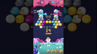 line bubble 2 level 1773 by Danny哥