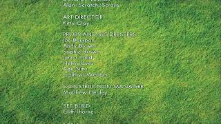 Shaun The Sheep S01E24 Credits Toonstv & Disney Channel Versions