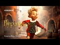 Буратино 2026 Полностью смотреть онлайн бесплатно