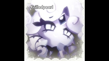 Reupload, this is gonna be my main from now on #shipping #crkships #rarepair #frilledpearl #crkfan