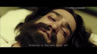 Johnny Frank Garrett's Last Word - Exclusive Clip: Execution