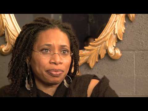 A sit down with Rachelle Ferrell