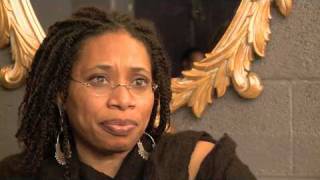 A sit down with Rachelle Ferrell