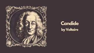 Candide by Voltaire | Best Audiobook – Part 25