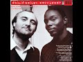 Philip Bailey Woman 1984 