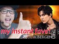 🇰🇿 FIRST TIME WATCHING &quot;SCREAMING (2021)&quot; BY DIMASH KUDAIBERGEN | REACTION