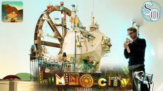 Lumino City: Full Gameplay Walkthrough (Android PC IOS) screenshot 2