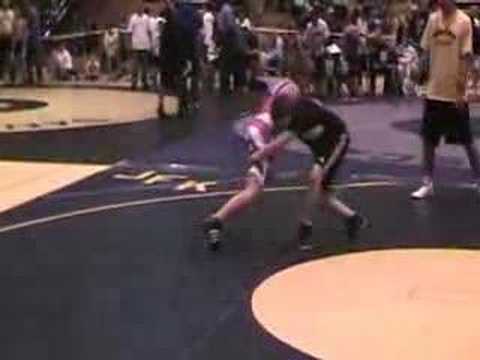 big chad snyder wrestling