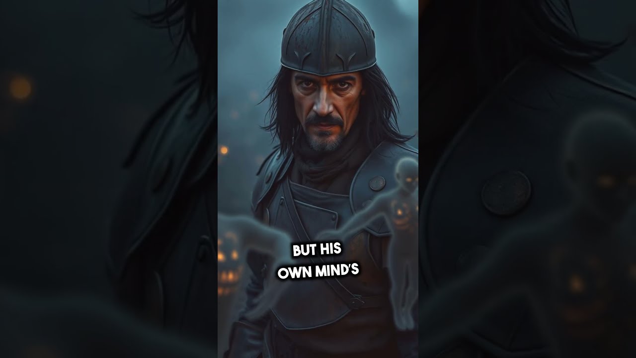 Don Quixote The Madman Who Changed Literature Forever
