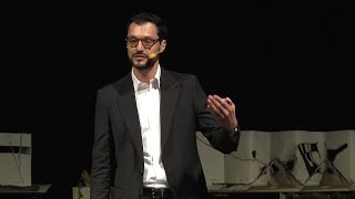 Il mondo viaggia, il mondo accoglie | Gianmarco Montanari | TEDxPiazza Mario Pagano