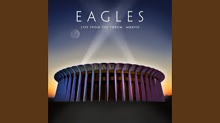 Video voorbeeld van "The Eagles - Seven Bridges Road (Live From The Forum, Inglewood, CA, 9/12, 14, 15/2018)"