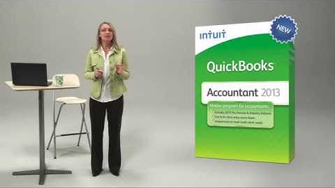 QuickBooks Accounting
