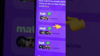 Sync - The Best Free Party Game Ever!